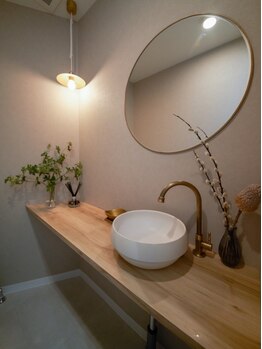 モレプラス(Molek plus)/<店内>