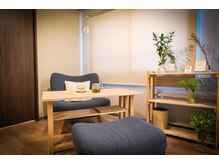 アルースガーデン(Arus Garden)/カウンセリング#タイ古式#整体