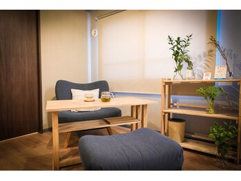 アルースガーデン(Arus Garden)/カウンセリング#タイ古式#整体