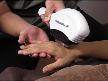 リエート(Reeto)/手の甲、指脱毛