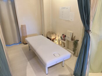 リトリートラボ(RETREAT Lab)/中の雰囲気