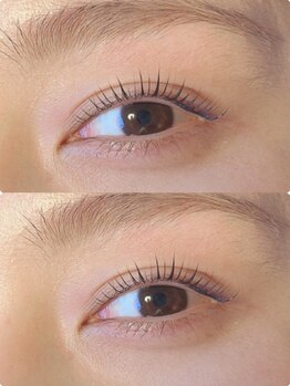 プランセス バイ ルル カリス(PRINCESS by lulu CHARIS)/ヤクジョカール【まつげパーマ】