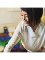 こすもす整体 秋村 真弓