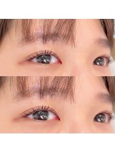 トラウシー 表参道(trawsy)/パリジェンヌラッシュリフト