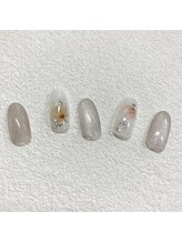 ニーナネイル(Niina nail)/シンプル定額