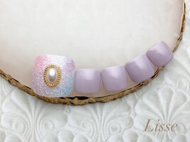 初回◇FOOTシンプル