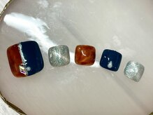 エスディーアイ(SDI)/フット 定額ビューティー