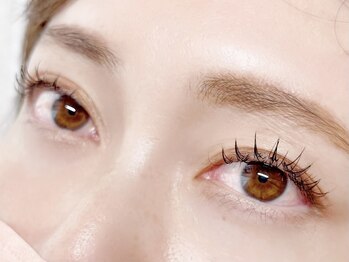 コア(Koa)/まつげエクステ