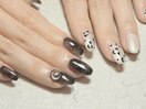 B's amor 大府店 Nail design