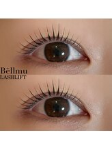 ベルム(Bellmu)/ラッシュリフト☆
