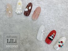 リリ セカンド(LILi second.)/オフィスシンプルコース