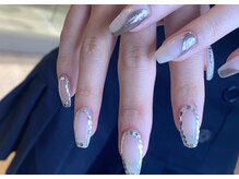 カマルスパラトゥ(KAMAL spa RATU)/お任せデザイン