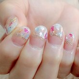 チェインキャンドル アンド ネイル(chain CandLe & NaiL)