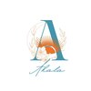 アカラビューティー(Akala beauty)ロゴ