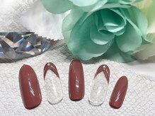 シュシュ(Chou Chou)/