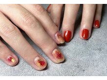 ネイル クアンク(Nail Quank)/