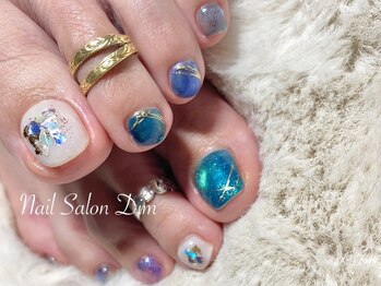 ディム(dim)/◇ネイルデザイン◇