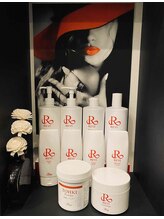 ナチュラリー(Naturally)/エステ/リラク/狭山ヶ丘/所沢