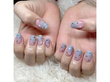 パル(paru)/こだわりアートコース