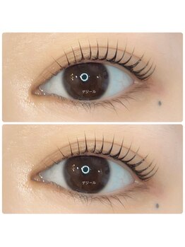 デジール/次世代上