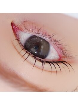 ミー(me.)/ラッシュリフト