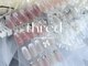 スレッドネイル(THRED nail)の写真/サロン選びに迷っている貴方に♪ダメージ最小限のフィルイン技術と、持ちが自慢の当店へお任せください◎