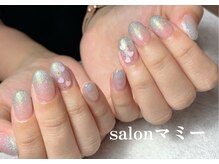 マミー/ハンドネイル