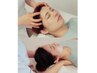 《疲労回復・快眠》整体60分＋頭&眼疲労10分￥3980⇒￥3580