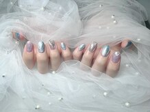 エムティーネイル(M.T nail)/