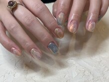 ルシェオ 表参道(LUCIEO)/design course