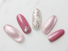 ハンドEコ－ス 3800円