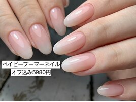 ベイビーブーマー