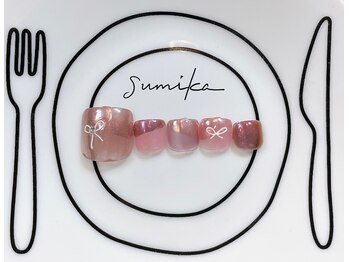 ネイルデザイン