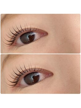 マケア 浦和美園 浦和美園駅東口(makea)/まつげパーマ