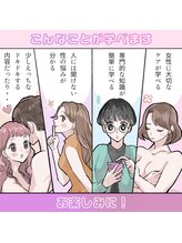 シェリ フルール(Cheri Fleur)/漫画で学べるフェムケア５