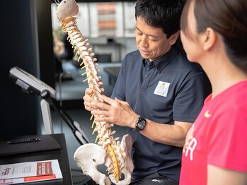 スタイルラボ センス(STYLE LAB SENCE)/【カウンセリング】