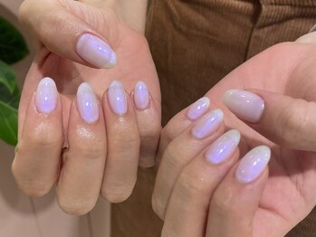 シー(She)/ちゅるんとワンカラー