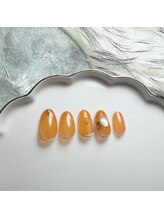 エイジェム ネイルスタジオ(Agem)/定額サンプルＢ