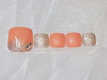 エアープラス 篠崎店(Air+ PLUS)/フット定額Aコース