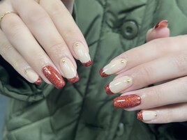 ＊持ち込みフレンチ＊¥9500から