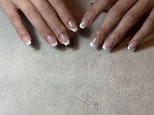えむねいる(m.nail)/フレンチ