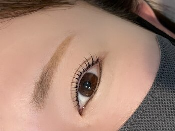 ニニ(NiNi)/ラッシュリフト