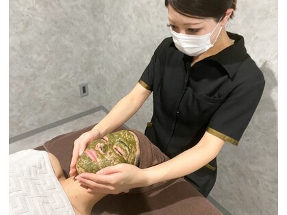 ルアナ(LUANA)の写真