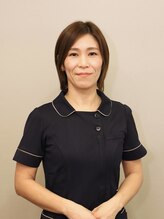 桜通りはりきゅう整骨院&nbsp;川崎　 千絵