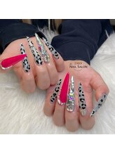 イチキュウハチキュウ ネイルサロン(The 1989 nail salon)/