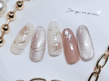 マグネットネイル