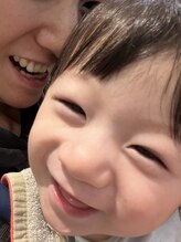 東川口整体 苺&nbsp;苺整体 お子様