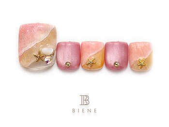 ビーネ 品川 高輪店(BIENE)/ アーリーサマーF2025★-7