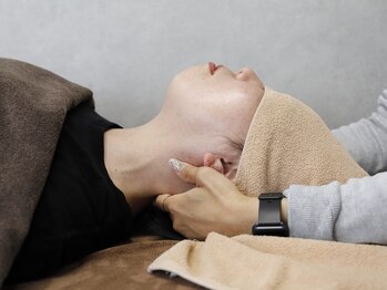 イージープラス 古河店(EASY+)/ドライヘッドマッサージ