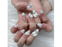 サンシャインネイルサロン 池袋(Sunshine nail salon)